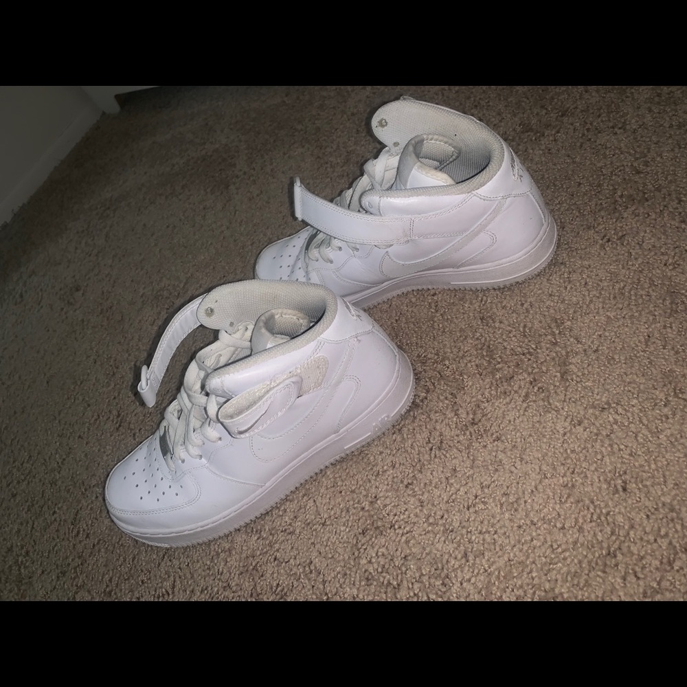 Nike Air Force 1